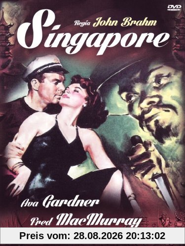 Singapore [IT Import]