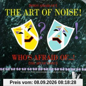 Who's Afraid Of The Art Of Noise