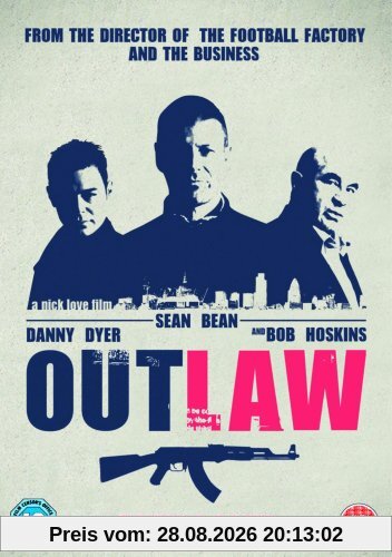 Outlaw [DVD]