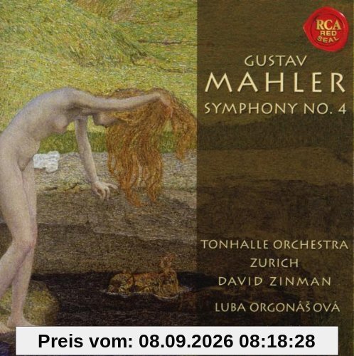 Mahler: Sinfonie Nr. 4