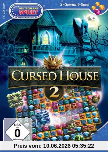 Cursed House 2
