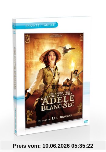 Adèle blanc sec [FR Import]