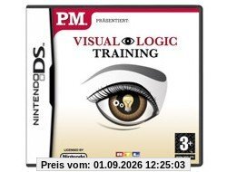 Visual Logic Training