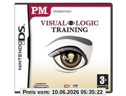Visual Logic Training