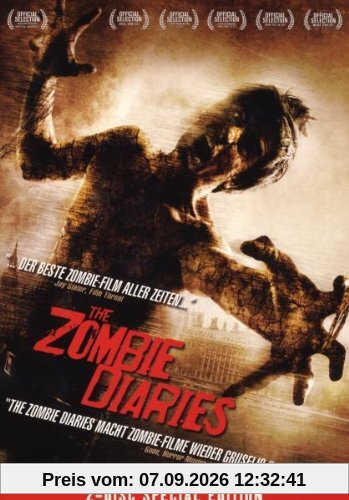 The Zombie Diaries [Special Edition] [2 DVDs]