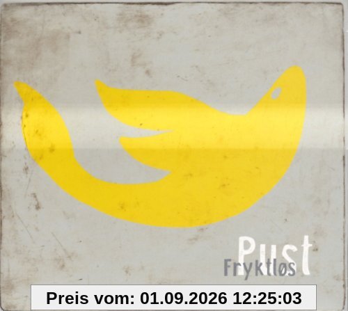 Fryktlos