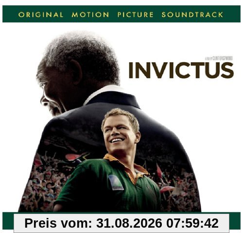 Ost/Invictus