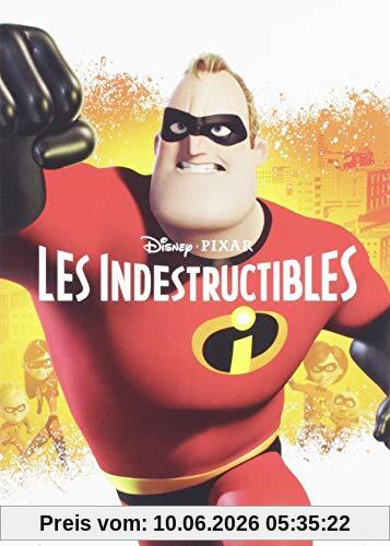 Les indestructibles [FR Import]