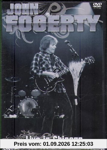 John Fogerty