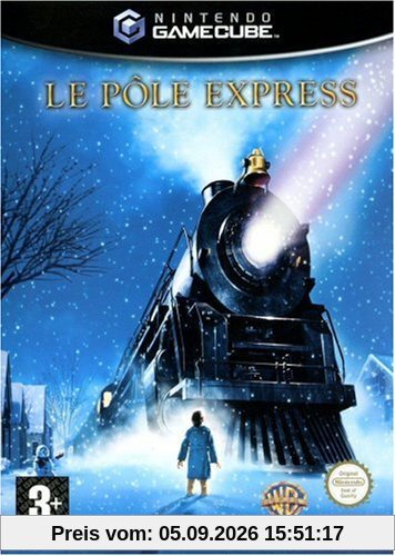 Le pÃ´le express [FR Import]