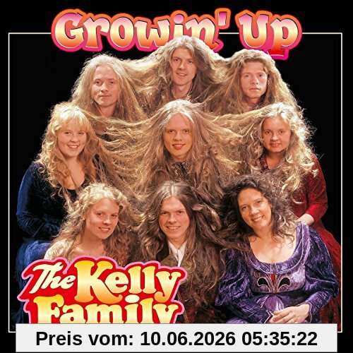 Growin' Up