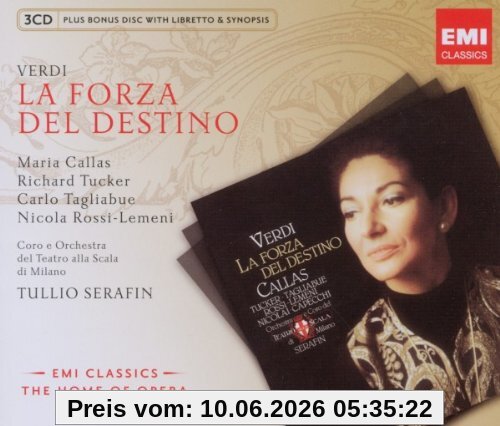 La Forza Del Destino