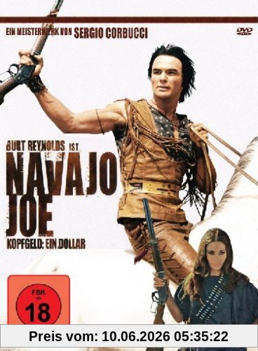 Navajo Joe