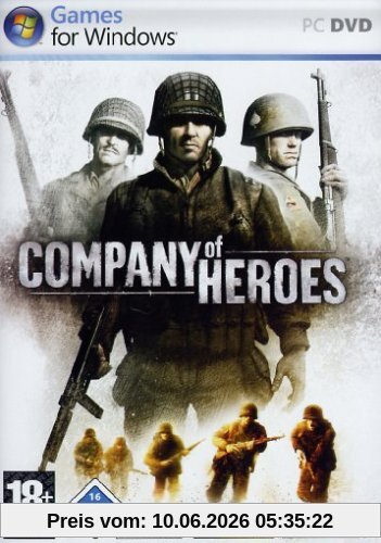 Company of Heroes