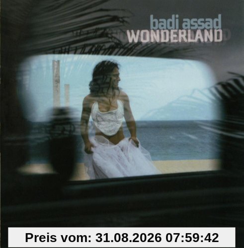 Wonderland