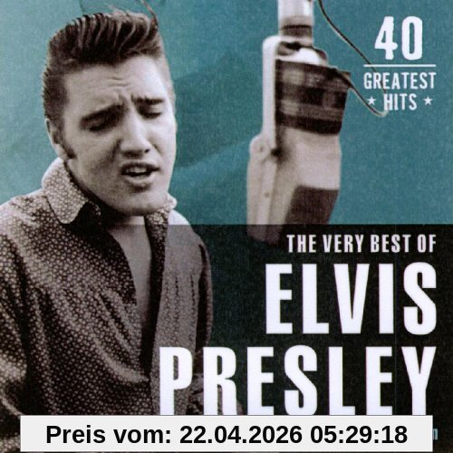 Best of/40 Greatest Hits, Very