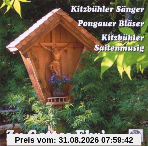 Zu Gottes Ehr'