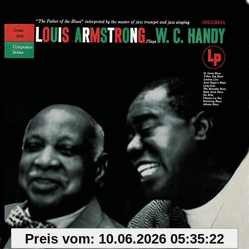Plays W. C. Handy