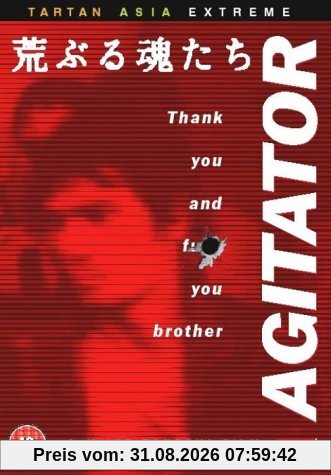 Agitator [UK Import]
