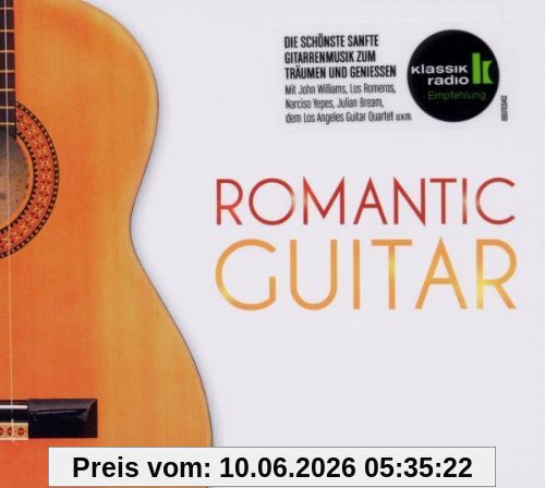 Romantic Guitar
