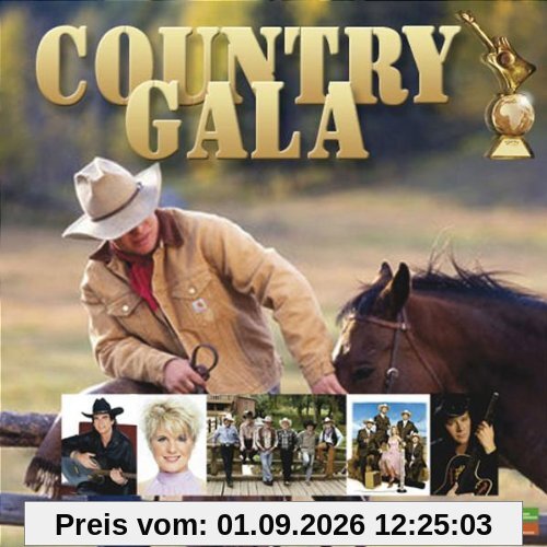 Country Gala (GACMF-Awards)