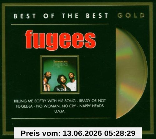 Fugees Greatest Hits