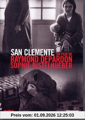 San Clemente [FR Import]