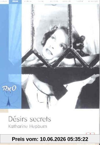 Desirs secrets [FR Import]