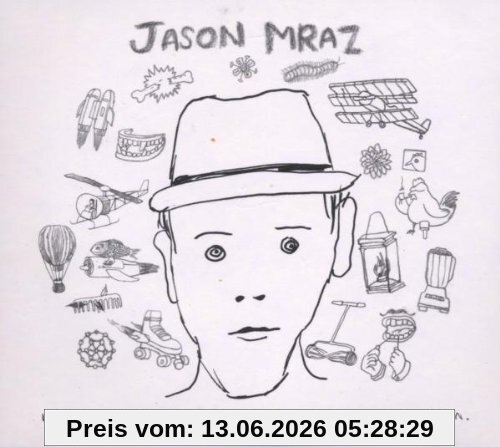 Jason Mraz We Sing.We Dance.We Steal Things-Expanded Edt. 2CD+Dvd