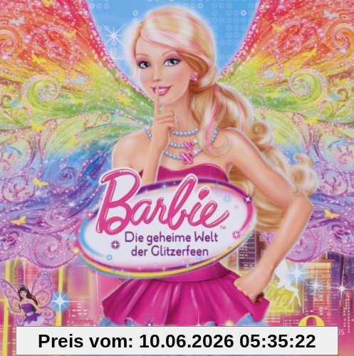 Die Geheime Welt Der Glitzerfeen Hsp Z.Film