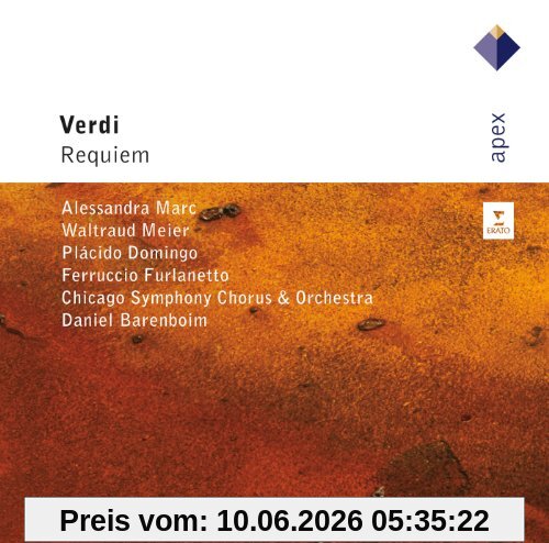 Messa Da Requiem