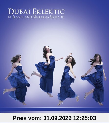Dubai Eklektic (2CD)