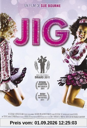 Jig [FR Import]