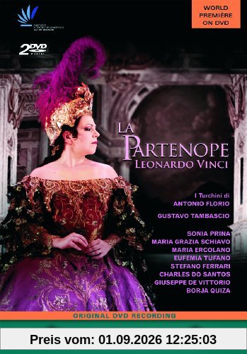 La Partenope