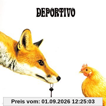 Deportivo