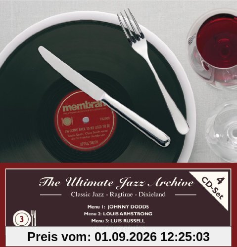 Jazz Lunch Vol. 3