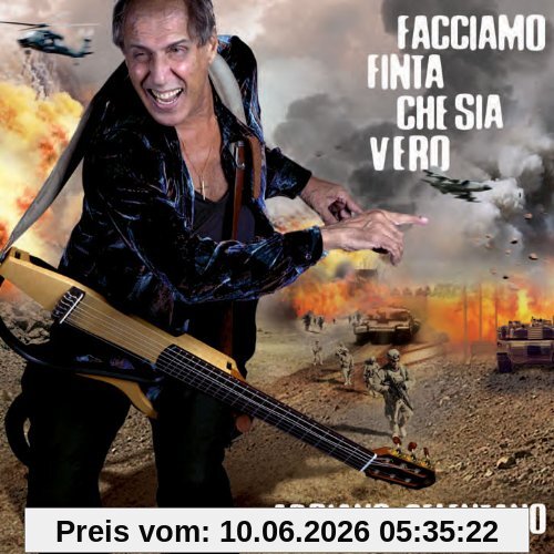 Facciamo Finta Che Sia Ver