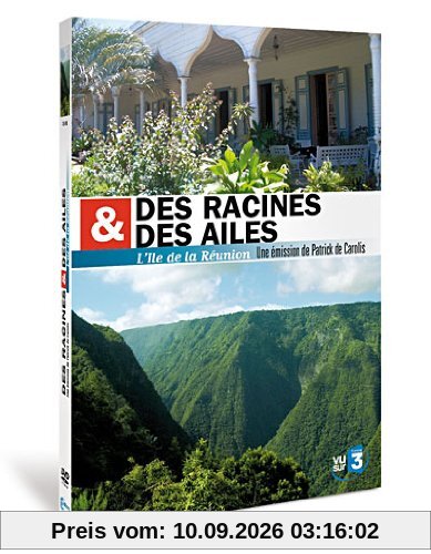 Des Racines et des Ailes - L'île de la réunion [FR Import]
