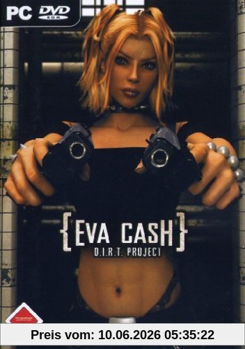 Eva Cash