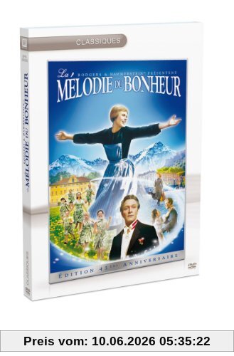 La mélodie du bonheur [FR Import]