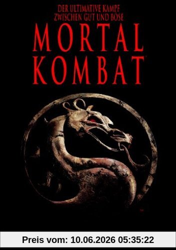 Mortal Kombat