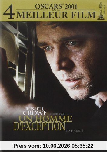 Un homme d'exception [FR IMPORT]