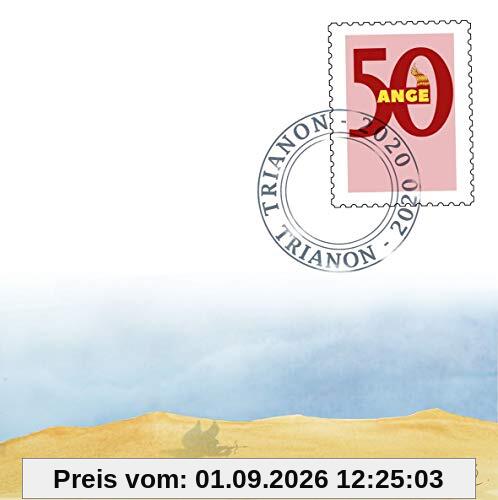 Trianon 2020
