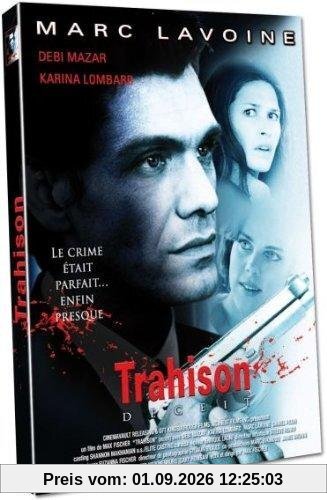 Trahison [FR Import]
