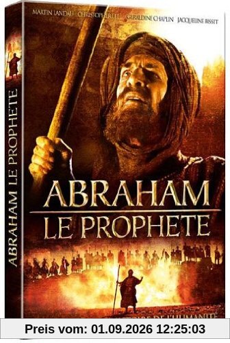 Abraham le prophète [FR Import]