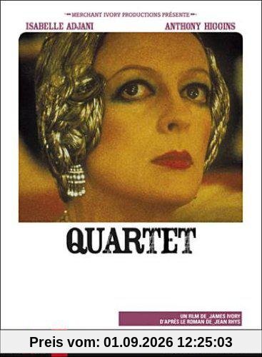 Quartet [FR Import]