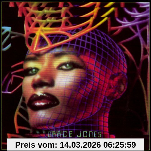 Grace Jones Inside Story