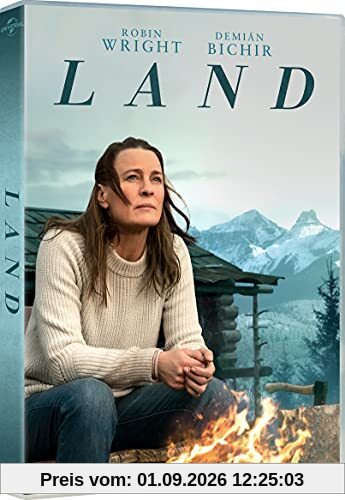 Land [FR Import]