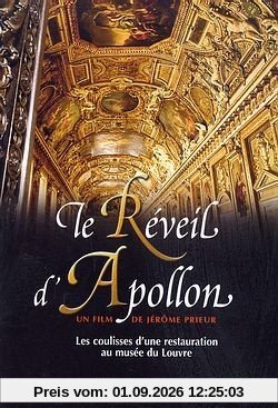 Le Réveil d'Apollon [FR Import]