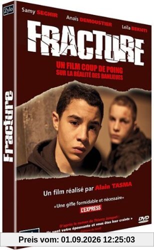 Fracture [FR Import]